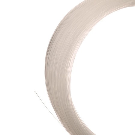 Monophile calibrated fishing line, diameter 0.6 mm, 100 m, transparent 7592788-3