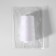 Threads 120, "Nevka", 5000 m, white color No. 001