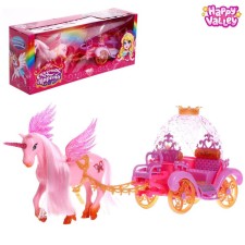 Carriage for dolls 