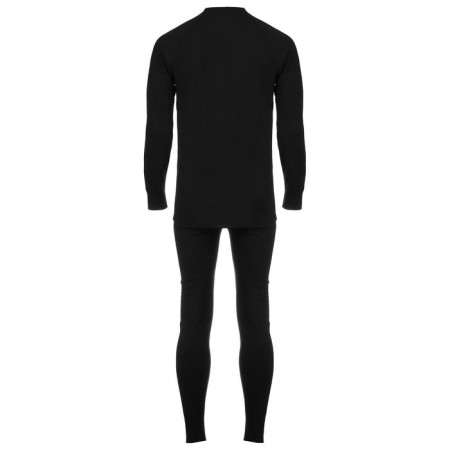 The thermal underwear set is somfort work (1 layer), up to -20 ° C, size 58, height 182-188 cm-3