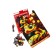 Puzzle "Snake Baby", A5, 51 children.