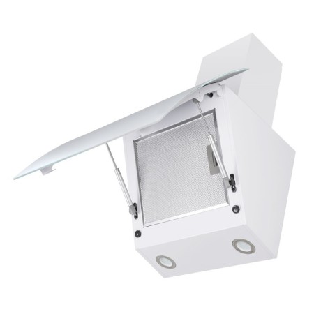 Excuse Maunfeld Sky Star Chef 90, inclined, 1000 m3/h, 3 speeds, 90 cm, white-12