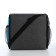 Bag-Termo two-flowers 15l, 30*20*25, departure for Meln, n/karm, side grids, reg, gray/blue