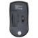 Mouse call 540MW black optical (1200DPI) wireless USB for a laptop (3but)