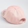Basebolka Baby I believe in unicorns, pink color, size 52-55