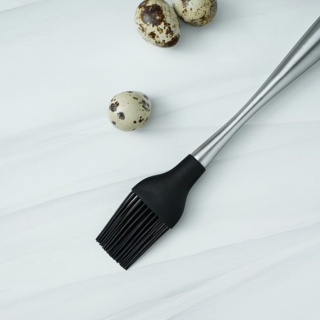 Culinary brush Magistro Titan, 28 cm, stainless steel-6