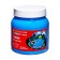 Gouache bank 220 ml, ZHK "Flower", Blue, 3023513