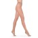 Women's tights minimi Calma 20 den 3d, tan color (Daino), size 5 (XL)
