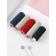 Set of thread "Basic 2", 40s/2, 200 m, 5 pcs