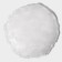Glass supply dish "Rifaltaro", D = 25 cm, 25 × 4 cm