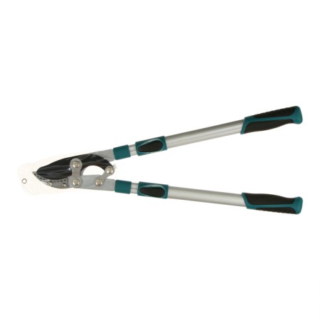 Professional bitch professional, 27.5–40.5 "(70.5−103 cm), telescopic, with plastic handles, mix, Greengo-12