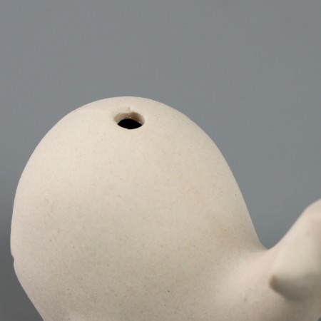 Ceramic whistle for coloring "Kit"-6