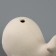 Ceramic whistle for coloring "Kit"