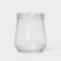 Glass Bank, 450-500 ml, TO-82 mm