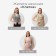 Women's WITH WITH MINAKU: Casual Collection Cell is gray, pr 50