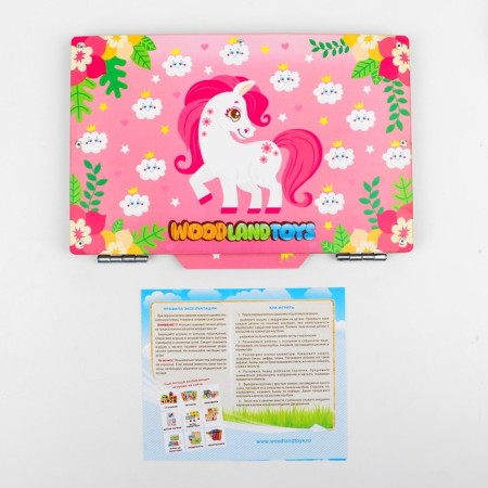 Ноутбук «Единорог»-2