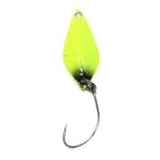 Micro -mocking namazu Pro Tia Losanga, weight 1.9 g, color 110