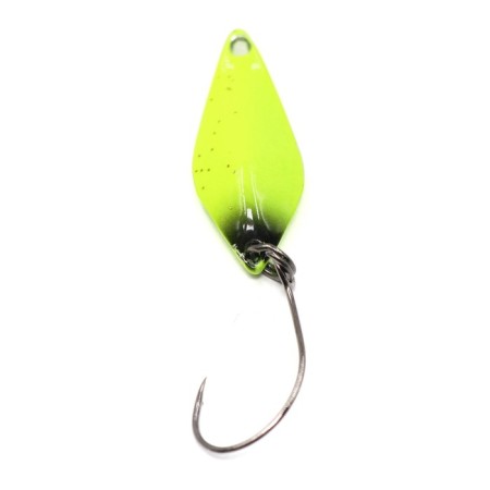 Micro -mocking namazu Pro Tia Losanga, weight 1.9 g, color 110