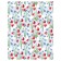 Pillow Rush "Field Bouquets, Decorative, Size 16x45 cm