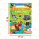 Stickers reusable "animals of hot countries"