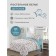 Bed linen 1.5 joint venture Diva Afrodita, size 150x220 cm, 150x220 cm, 50x70 cm