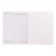 Diary solid cover 1-11 grade 40 sheets, Harry Potter, matte lamination
