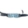 Bradex swimming glasses, series “Comfort+”, Black, Linza-Product Lens