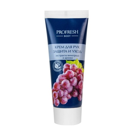 Gift set Profresh: hand cream protection and care, 75 ml + hand cream, 75 ml-3