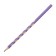 Pencil Chernographic NV with Lastik, Pastel, Triangular Mix Corps