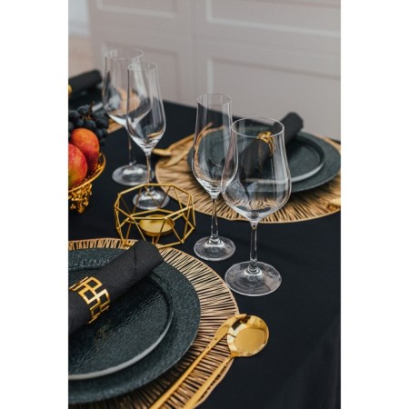 A set of glasses for champagne Tulip, 170 ml, 6 pcs-2