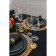 A set of glasses for champagne Tulip, 170 ml, 6 pcs
