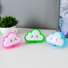Night Plastic LED 