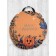 Siddle Pill "Magic Halloween", Decorative, D = 52 cm