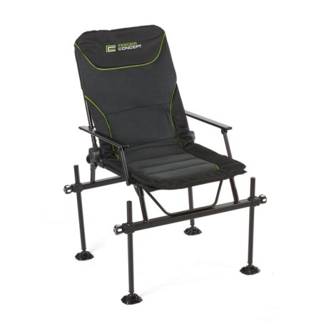 Feeder Feeder Concept Comfort chair Leg diameter 25mm