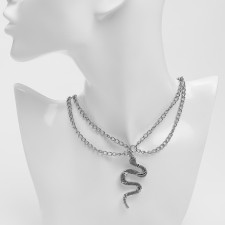 New Year! Symbol of the year 2025! Pendant 