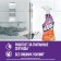 Cilllit Bang Anti -Walls + Shine, with a trigger, 450 ml