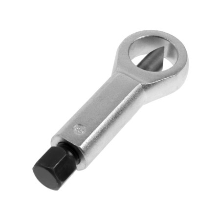 Haikol Tundra, steel CRMO, Metal, Hex14, 16 - 22 mm-2