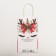 Package Gift Crafts "Olennok", 12 x 21 x 9 cm, New Year