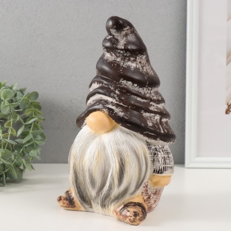 Pigger "Gnome Eric" 25.5 x 14 x 13 cm-4