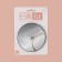 Mirror makeup, increase × 10, on suction cups, d 9 cm, black color
