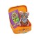 Set for children's creativity "Sew toy" "Tigerok"