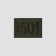 Thermal appliance "Last 501", 4.6 × 3.3 cm, khaki color