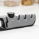 Hi-Tech sharpener, 4 in 1, with a sharpening angle regulator, mix color