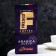 Fresco Arabica Gusto 200g, grain, packet x 8