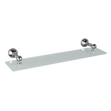 Wall -mounted shelf rectangular
