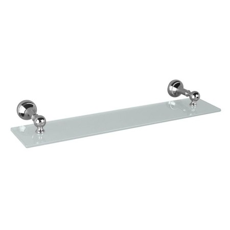 Wall -mounted shelf rectangular