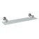 Wall -mounted shelf rectangular