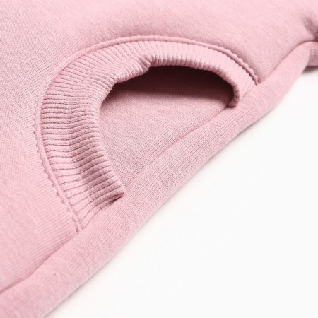 Kit (blouse/panties) Children's launch, color of the powder, height 62 cm-3
