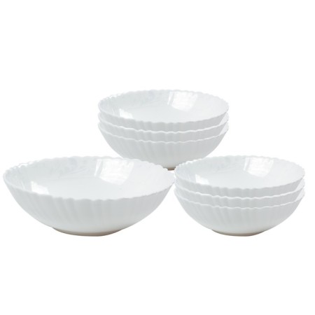 Set of Salentnikov OLAFF "Morning Baroque", 7 items