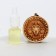 Gift set “Happy New Year!”, Car suspension with impregnation and flavor, 10 ml